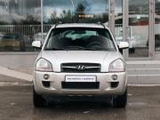 Hyundai Tucson I Новосибирск  - изображение 20