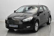 Ford Focus III Рестайлинг Москва  - изображение 16