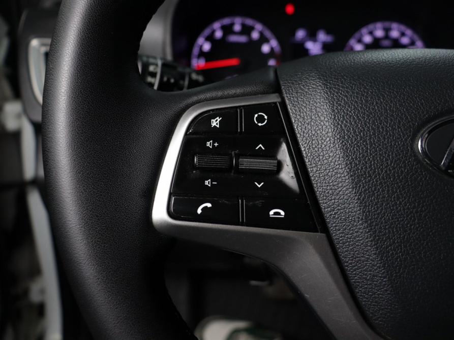 Hyundai Solaris II Минеральные Воды  - изображение 14