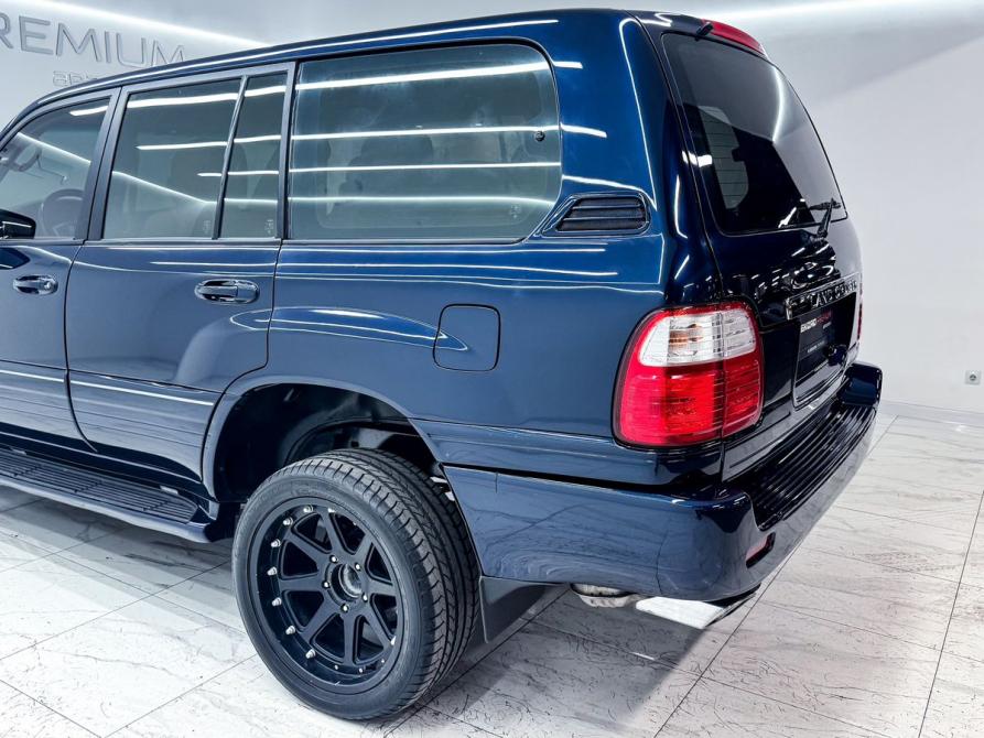 Toyota Land Cruiser 100 Series Уфа  - изображение 20