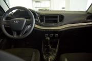 Lada (ВАЗ) Vesta I Рестайлинг (NG) Москва  - изображение 36