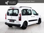 Citroen Berlingo II Рестайлинг Казань  - изображение 20