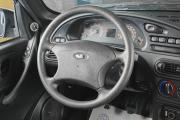Lada (ВАЗ) Niva Travel I Тюмень  - изображение 29