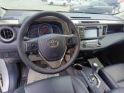 Toyota RAV4 IV (XA40) Тюмень  - изображение 42
