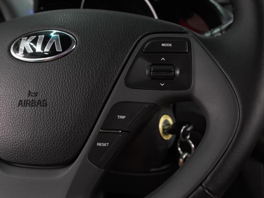 Kia Rio III Рестайлинг Воронеж  - изображение 14