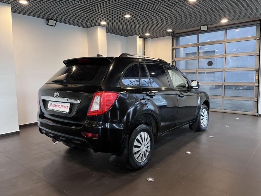 Lifan X60 I Чебоксары  - изображение 3
