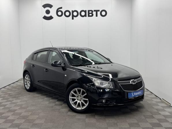 Chevrolet Cruze I с пробегом 2012 года, цена 629 000 рублей, 238300 км, хэтчбек, Автокод Объявления