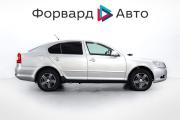Skoda Octavia II (A5) Рестайлинг Тюмень  - изображение 32