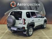 Lada (ВАЗ) Niva Travel I Ставрополь  - изображение 26