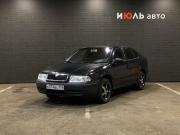 Skoda Octavia I (A4) Рестайлинг Челябинск  - изображение 6
