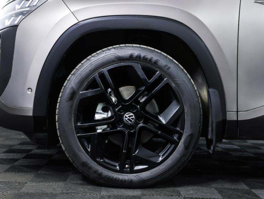 Volkswagen Teramont II (China Market) Москва  - изображение 32
