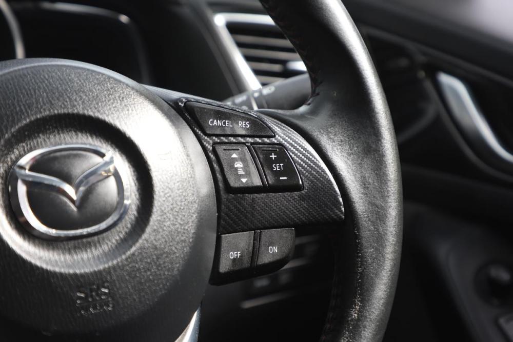 Mazda Axela III Новосибирск  - изображение 14