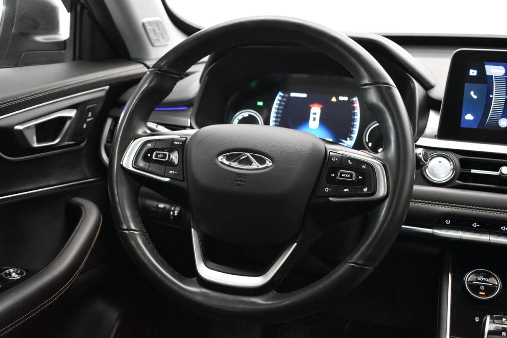 Chery Tiggo 8 I Рестайлинг Москва  - изображение 15
