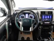 Toyota Land Cruiser Prado 150 Series Иркутск  - изображение 31
