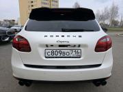 Porsche Cayenne II (958) Нижнекамск  - изображение 57