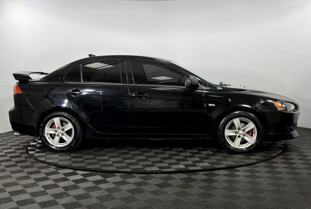 Mitsubishi Lancer X Нижний Новгород  - изображение 5