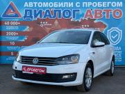 Volkswagen Polo V Рестайлинг Набережные Челны  - изображение 32