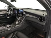 Mercedes-Benz GLC Coupe I (C253) Москва  - изображение 41