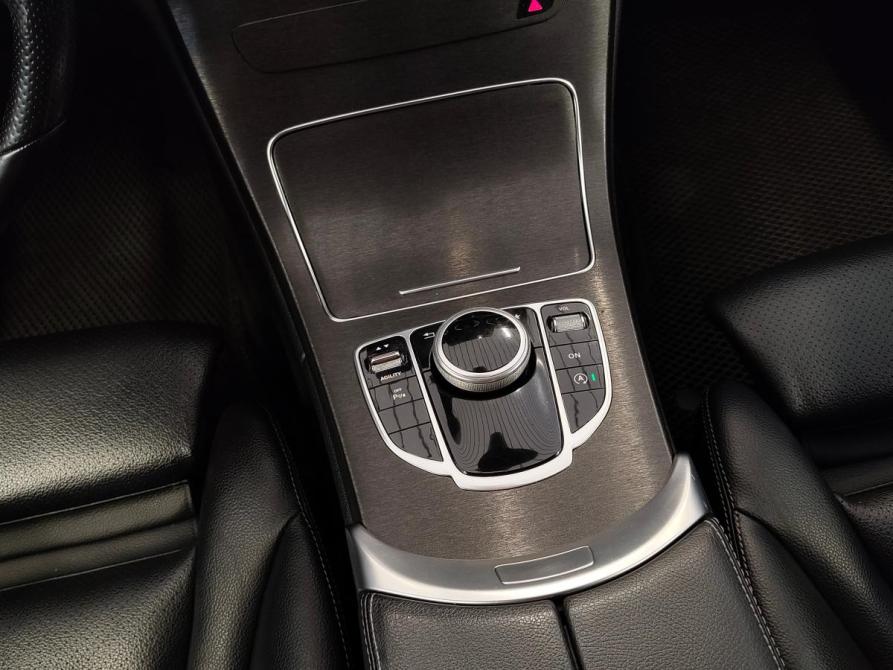 Mercedes-Benz C-Класс IV (W205) Санкт-Петербург  - изображение 12