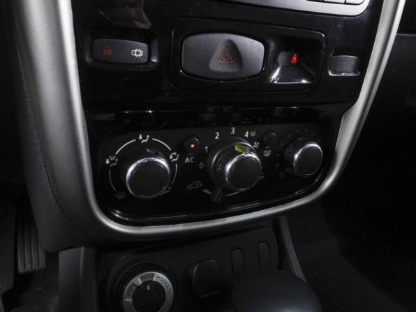 Renault Duster I с пробегом 2014 года, цена 861 000 рублей, 76372 км, внедорожник, Автокод Объявления
