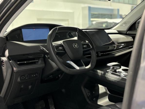 Changan UNI-K с пробегом 2023 года, цена 3 500 000 рублей, 1523 км, внедорожник, Автокод Объявления