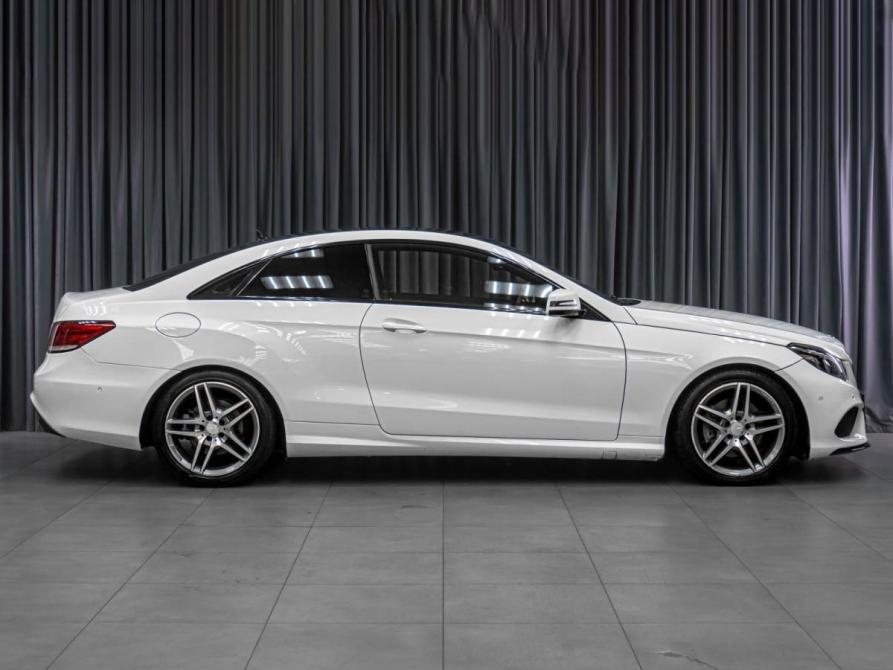 Mercedes-Benz E-Класс IV (W212 S212 C207) Рестайлинг Тюмень  - изображение 5