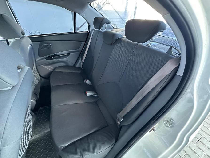 Kia Rio II Рестайлинг Тамбов  - изображение 12