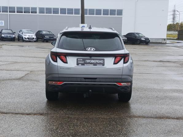 Hyundai Tucson IV с пробегом 2021 года, цена 3 185 000 рублей, 89145 км, внедорожник, Автокод Объявления
