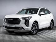 Haval Jolion I Москва  - изображение 20