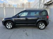 Skoda Yeti I Ростов-на-Дону  - изображение 29