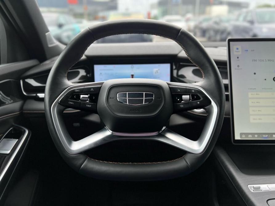 Geely Preface I Волгоград  - изображение 10