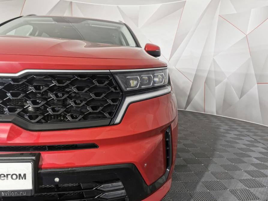 Kia Sorento IV Москва  - изображение 8