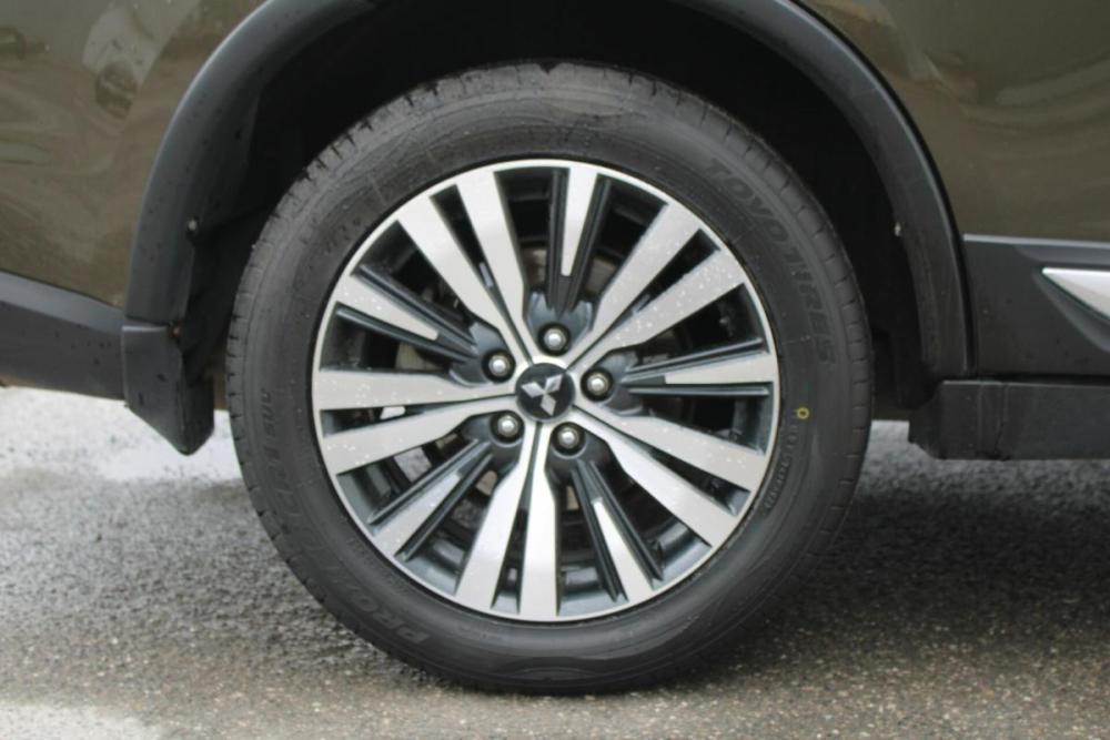 Mitsubishi Outlander III Рестайлинг 3 Пермь  - изображение 23