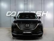 Mazda CX-9 II Рестайлинг Воронеж  - изображение 33