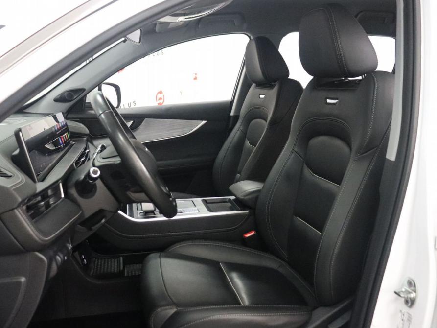Chery Tiggo 7 Pro Max I Рестайлинг Минеральные Воды  - изображение 8