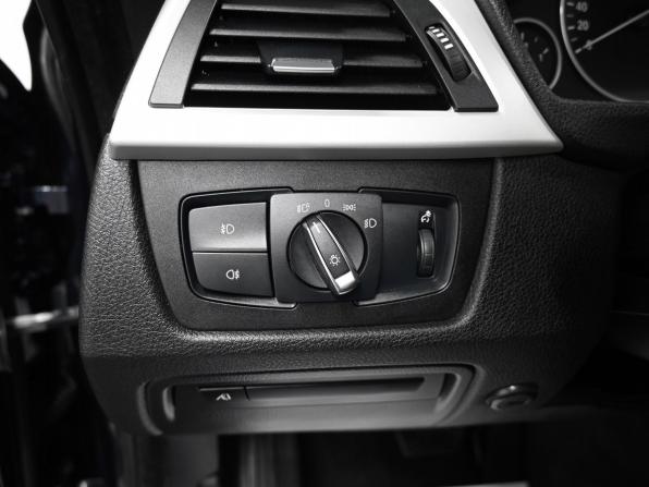 BMW 3 серии VI (F3x) Рестайлинг с пробегом 2017 года, цена 2 695 000 рублей, 129077 км, лифтбек, Автокод Объявления