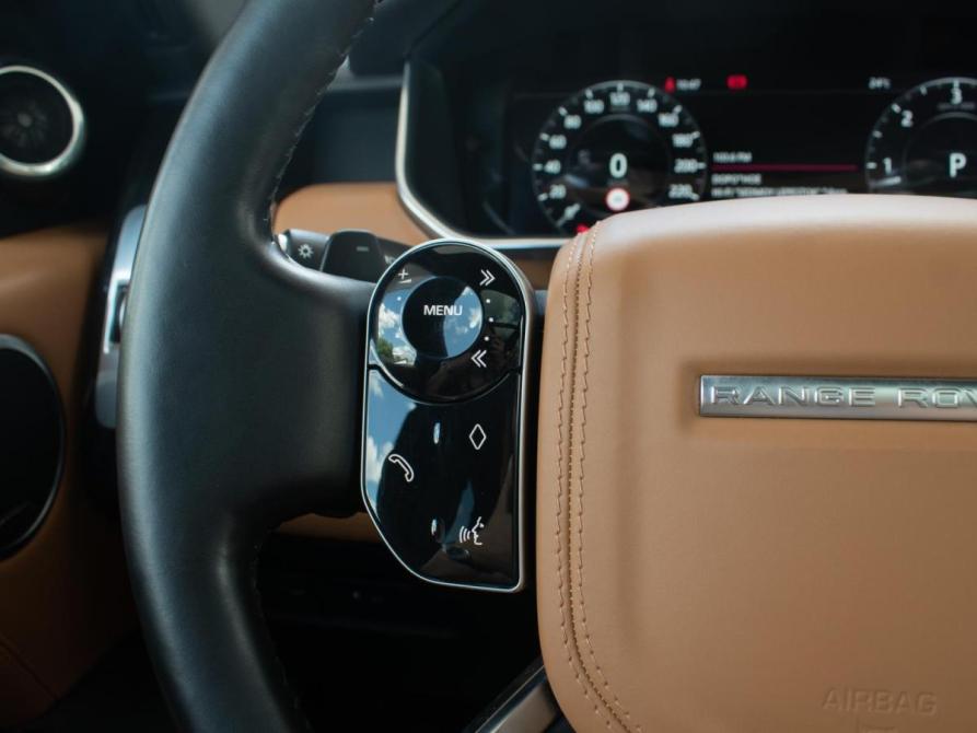 Land Rover Range Rover IV Рестайлинг Волгоград  - изображение 26