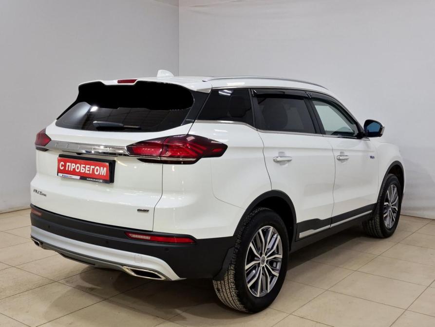 Geely Atlas Pro Альметьевск  - изображение 4