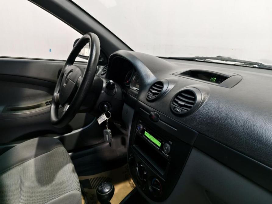 Chevrolet Lacetti I Курск  - изображение 7