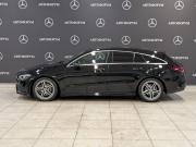 Mercedes-Benz CLA II (C118 X118) Москва  - изображение 55