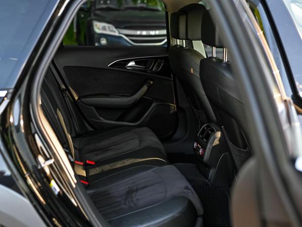 Audi A6 allroad III (C7) Рестайлинг с пробегом 2018 года, цена 3 588 000 рублей, 173416 км, универсал, Автокод Объявления