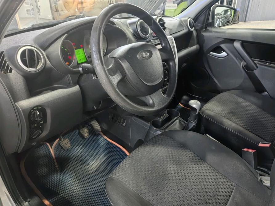 Lada (ВАЗ) Granta I Санкт-Петербург  - изображение 10