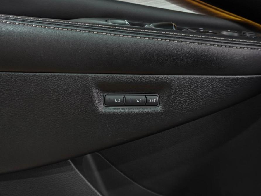 Nissan Murano III (Z52) Воронеж  - изображение 18