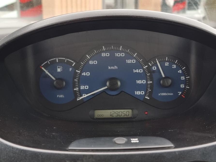 Chevrolet Spark II Архангельск  - изображение 18