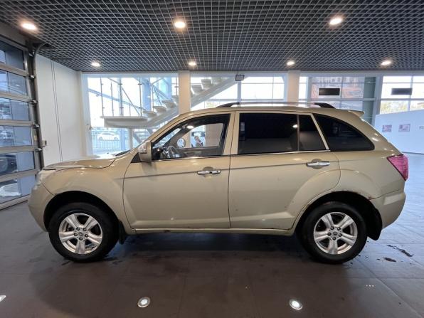 Lifan X60 I с пробегом 2014 года, цена 420 000 рублей, 129795 км, внедорожник, Автокод Объявления