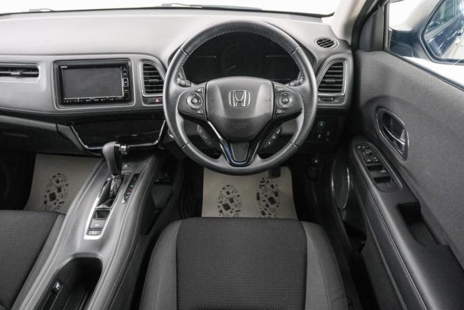Honda Vezel I Рестайлинг с пробегом 2020 года, цена 1 859 000 рублей, 40820 км, внедорожник, Автокод Объявления
