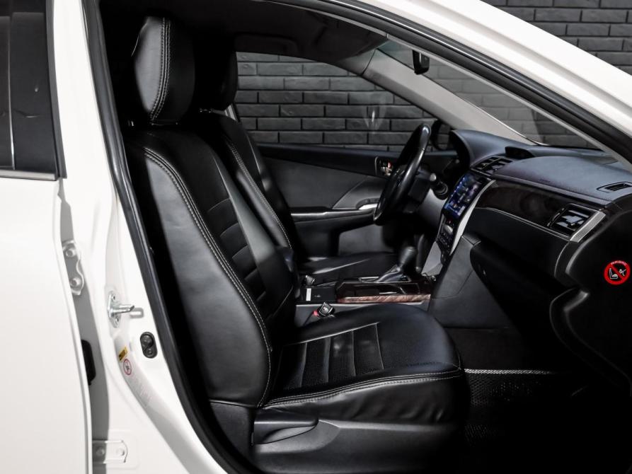 Toyota Camry VII (XV50) Рестайлинг Екатеринбург  - изображение 10