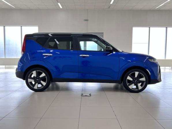 Kia Soul III с пробегом 2019 года, цена 1 895 000 рублей, 141578 км, хэтчбек, Автокод Объявления