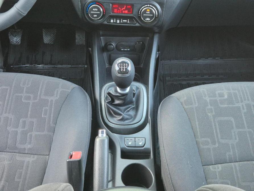 Kia Rio III Екатеринбург  - изображение 11