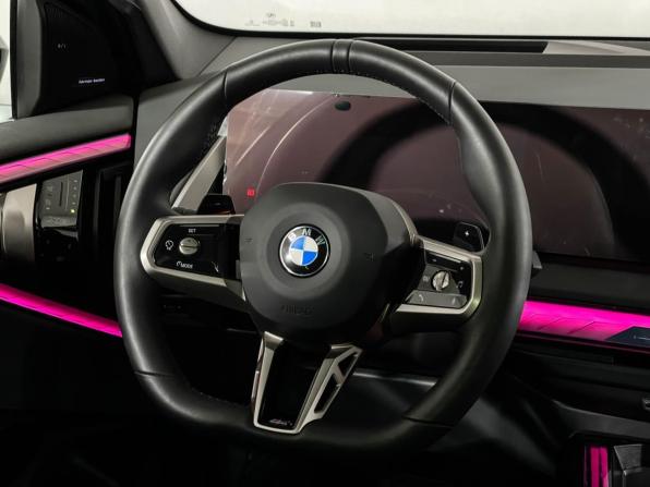 BMW X3 IV (G45/G48) с пробегом 2025 года, цена 7 800 000 рублей, 1213 км, внедорожник, Автокод Объявления